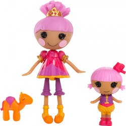 Lalaloopsy Pita and Sahara Mirage 527329