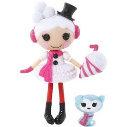 Lalaloopsy Winter Snowflake 529750