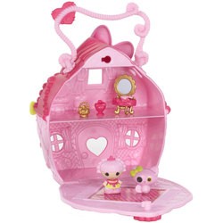 Lalaloopsy Jewels House 532460