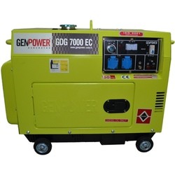 Genpower GDG 7000 EC