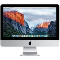 Apple iMac 21.5" 2015 (MK142)