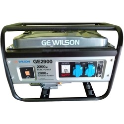 Gewilson GE2900