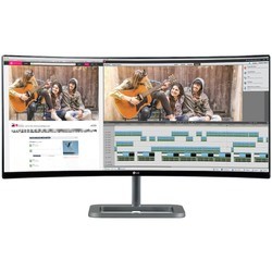 LG 34UC87C