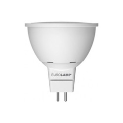 Eurolamp EKO MR16 3W 3000K GU5.3