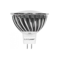 Eurolamp EKO MR16 7W 3000K GU5.3