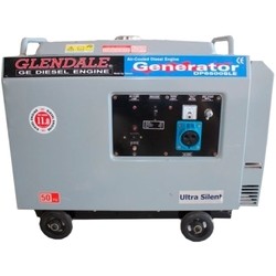 GLENDALE DP6500-SLE/1