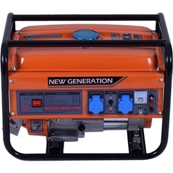 New Generation NG2800H