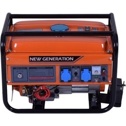 New Generation NG2800E