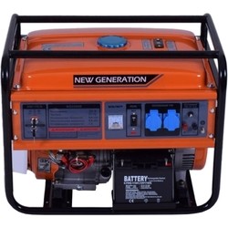 New Generation NG5500E