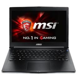 MSI GS30 2M-010