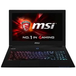 MSI GS60 2QD-626