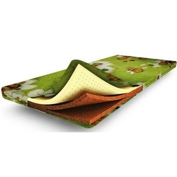 Lonax Baby Latex-Cocos (80x190)