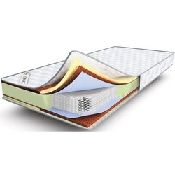 Lonax Duet Cocos-Medium S1000 (180x195)