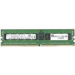 HP DDR4 DIMM