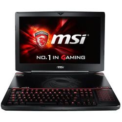 MSI GT80 2QE-287