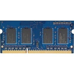 HP DDR3 SODIMM (H6Y77AA)