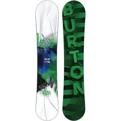 Burton Ripcord 157 (2013/2014)