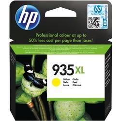 HP 935XLY C2P26AE