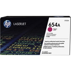 HP 654A CF333A