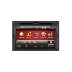 RoadRover Citroen Berlingo 2009-2013
