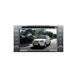 RoadRover KIA Soul 2009-2013