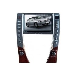 RoadRover Lexus ES240