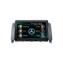 RoadRover Mercedes C Class 2006-2010