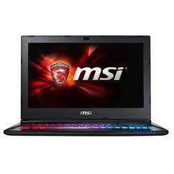 MSI GS60 6QE-042