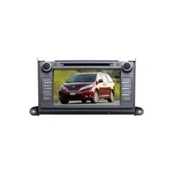 RoadRover Toyota Sienna