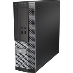 Dell CA003D3020SFF1H16win