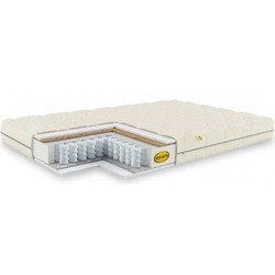 Benartti Baby Duo TFK (90x200)