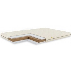 Benartti Baby Mix Bi-Cocos 60x140