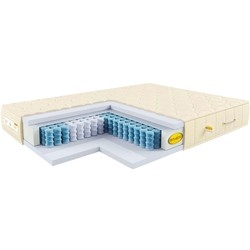 Benartti Classic Max TFK (140x190)
