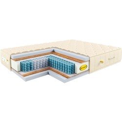 Benartti Classic Mega Hard S1000 (120x200)