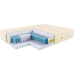 Benartti Classic Mega TFK (D210)