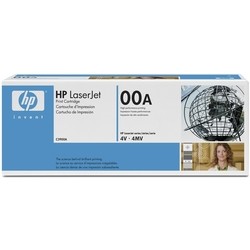 HP 00A C3900A