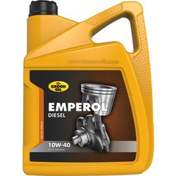 Kroon Emperol Diesel 10W-40 5L