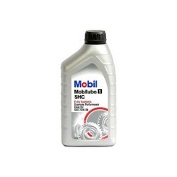 MOBIL Mobilube 1 SHC 75W-90 1L