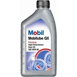 MOBIL Mobilube GX 80W-90 1L