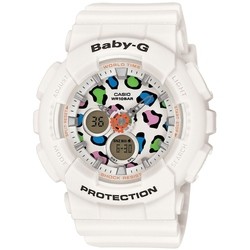 Casio BA-120LP-7A1