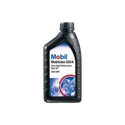MOBIL Mobilube GX-A 80W 1L