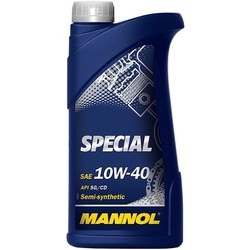 Mannol Special 10W-40 1L