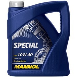 Mannol Special 10W-40 4L