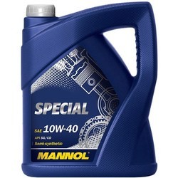 Mannol Special 10W-40 5L