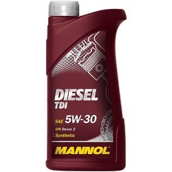 Mannol Diesel TDI 5W-30 1L