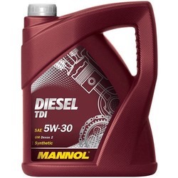 Mannol Diesel TDI 5W-30 4L