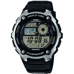 Casio AE-2100W-1A