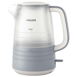 Philips HD 9334 (серый)