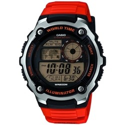 Casio AE-2100W-4A