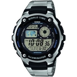 Casio AE-2100WD-1A